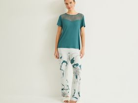 Пижама Lavinia II