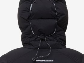 Куртка BASK