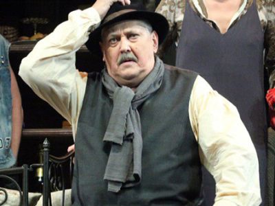 Святое семейство