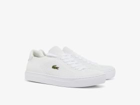 Женские кеды Lacoste LA пикеE 2.0 125 1 CFA