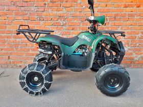 Квадроцикл MOWGLI Simple 7+