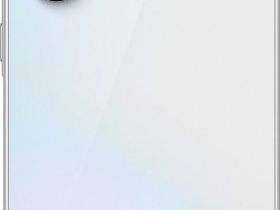 Смартфон Samsung Galaxy A36 8 ГБ/256 ГБ серый