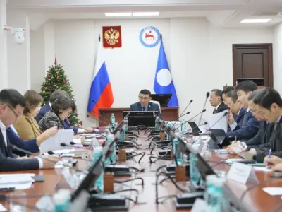 В Якутии могут появиться новые объекты Всемирного наследия ЮНЕСКО