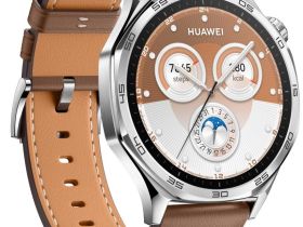 Часы HUAWEI