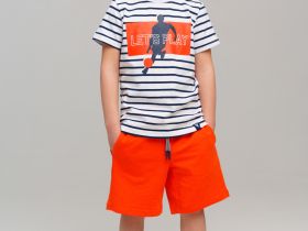 Очки солнцезащитные для детей