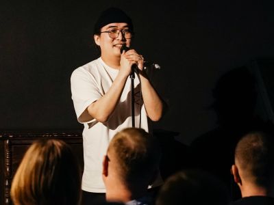 Субботний Стендап