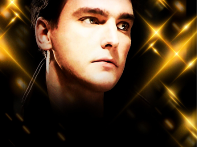 Андрей Державин (г. Стерлитамак)