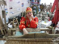 Краеведческий музей Шегарского района