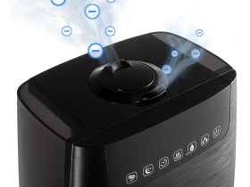 Увлажнитель воздуха REDMOND RHF-3316