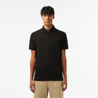 Мужское поло Lacoste PARIS стандартного кроя
