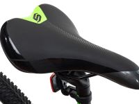 Горный велосипед Stels Navigator 920 MD 29 V010, год 2025, цвет Серый-Красный, ростовка 20.5