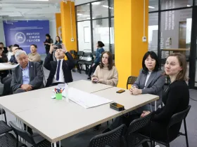 В Якутии разработают проект по сохранению популяции стерхов