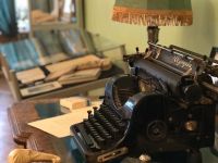 Талдомский историко-литературный музей