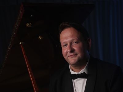 Билеты на Романтическое фортепиано (Петербургские серенады. Дом Теппера (Пушкин)) / Концерт | Афиша | ИнфоТаймс