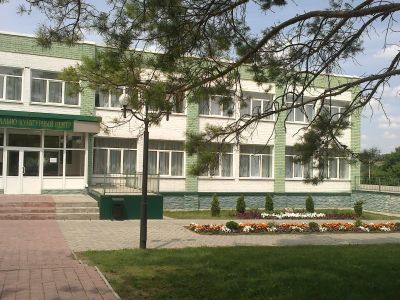 Анновский сельский дом культуры