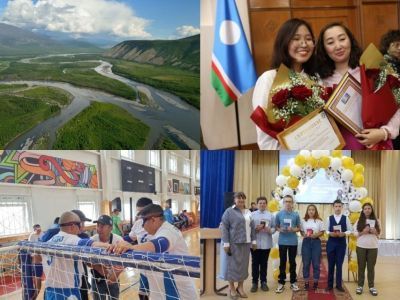 Что произошло в Якутии 12 июля: обзор событий за день