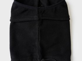 Шарф-снуд трикотажный для мальчиков