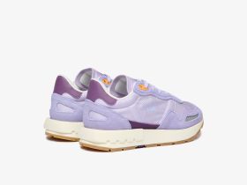 Женские зимние кроссовки Lacoste PARTNER