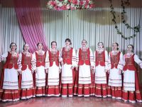 Гривенский сельский дом культуры