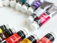 ?Масло Малевичъ "Tician" 46 мл Винтажная розовая