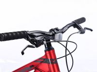 Подростковый велосипед Wind Matrix 26, год 2025, цвет Зеленый, ростовка 15