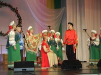 Центр культурного наследия и традиционного народного творчества г. Инты