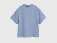 Рубашка для мальчиков, Голубой