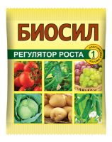 Биосил, регулятор роста