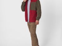 Джемпер Camp Jacket Мужской