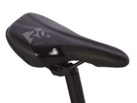 Детский велосипед Novatrack Tiger 20, год 2024, цвет Зеленый