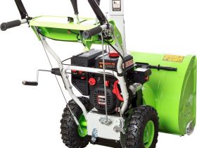 Снегоуборщик REDVERG RD-SB66/9E