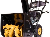 Снегоуборщик ЧЕМПИОН ST761E