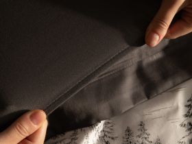 Постельное белье Snowy Night