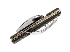 Многофункциональный походный нож Viking Nordway MT021