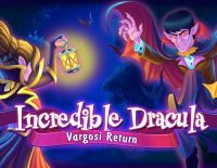 Incredible Dracula: Vargosi Returns (PC)
