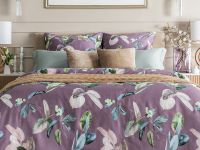 Постельное белье Руфелли/Rufelli (4 наволочки)