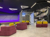 Кинотеатр «Киномакс» г. Красноярска