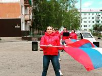 Культурно-досуговый центр «Мир» г. Читы