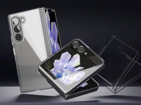 Чехол-накладка VLP