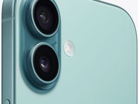 Смартфон Apple