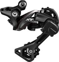 Задний переключатель Shimano XT RD-M8000 11 скоростей (средняя лапка)