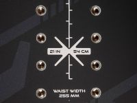 Сноуборд NITRO PANTERA WIDE 22/23