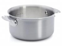 De Buyer Набор кастрюль 3 предмета Alchimy Loqy De Buyer