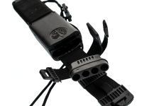 Нож для выживания Морпех, сталь 65х13