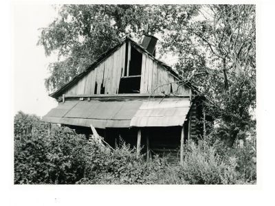 Часовня Михаила Архангела