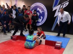 В Узбекистане мас-рестлеры подвели итоги года