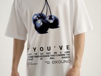 Футболка МОДЕЛЬ 2