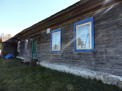 Уланово-Горский сельский клуб