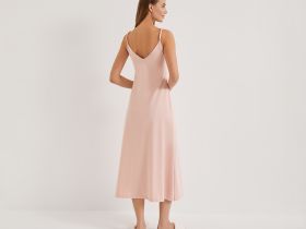 Сорочка Polka dots III