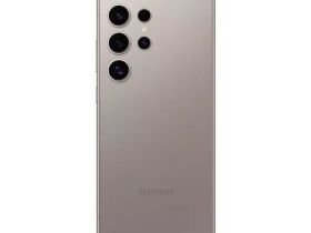 Samsung Galaxy S24 Ultra 12/256Gb (Titanium Gray)